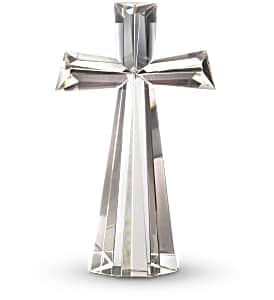 Crystal Cross